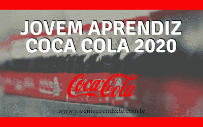 Jovem Aprendiz Coca Cola 2022 – COMPLETO