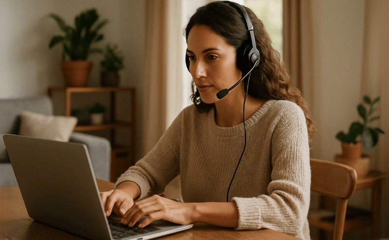 3 oportunidades de vagas de emprego remotas ideais para você! Saiba como se inscrever!
